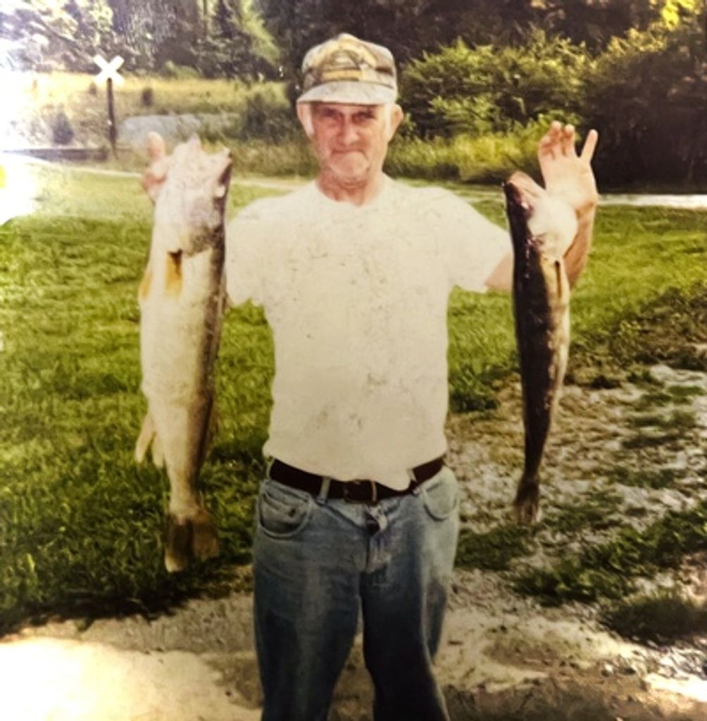 Donald Seivers