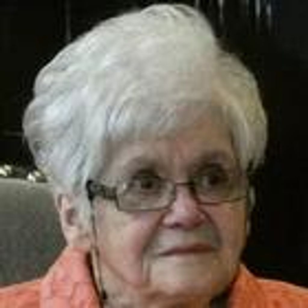 Ruth A. Frame