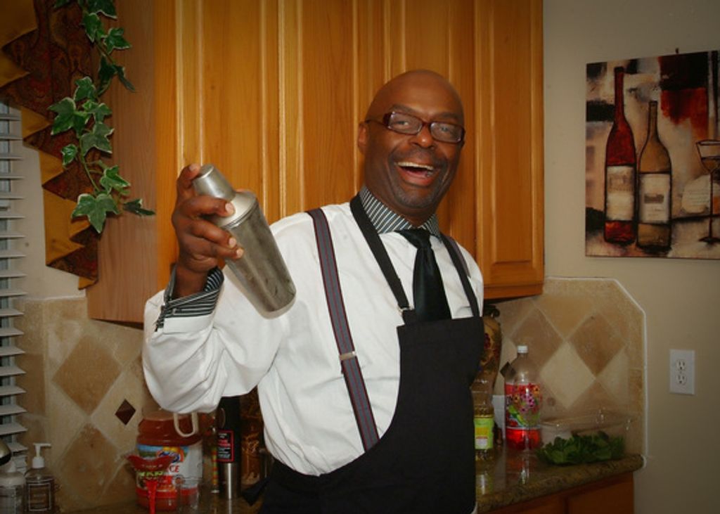 Reginald Jerome Day Profile Photo