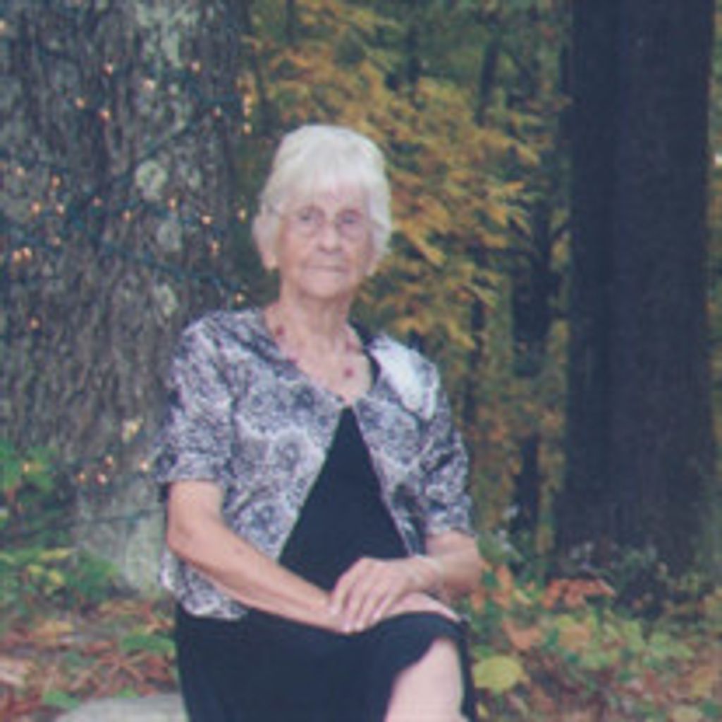 Virginia Alberta Childers Profile Photo