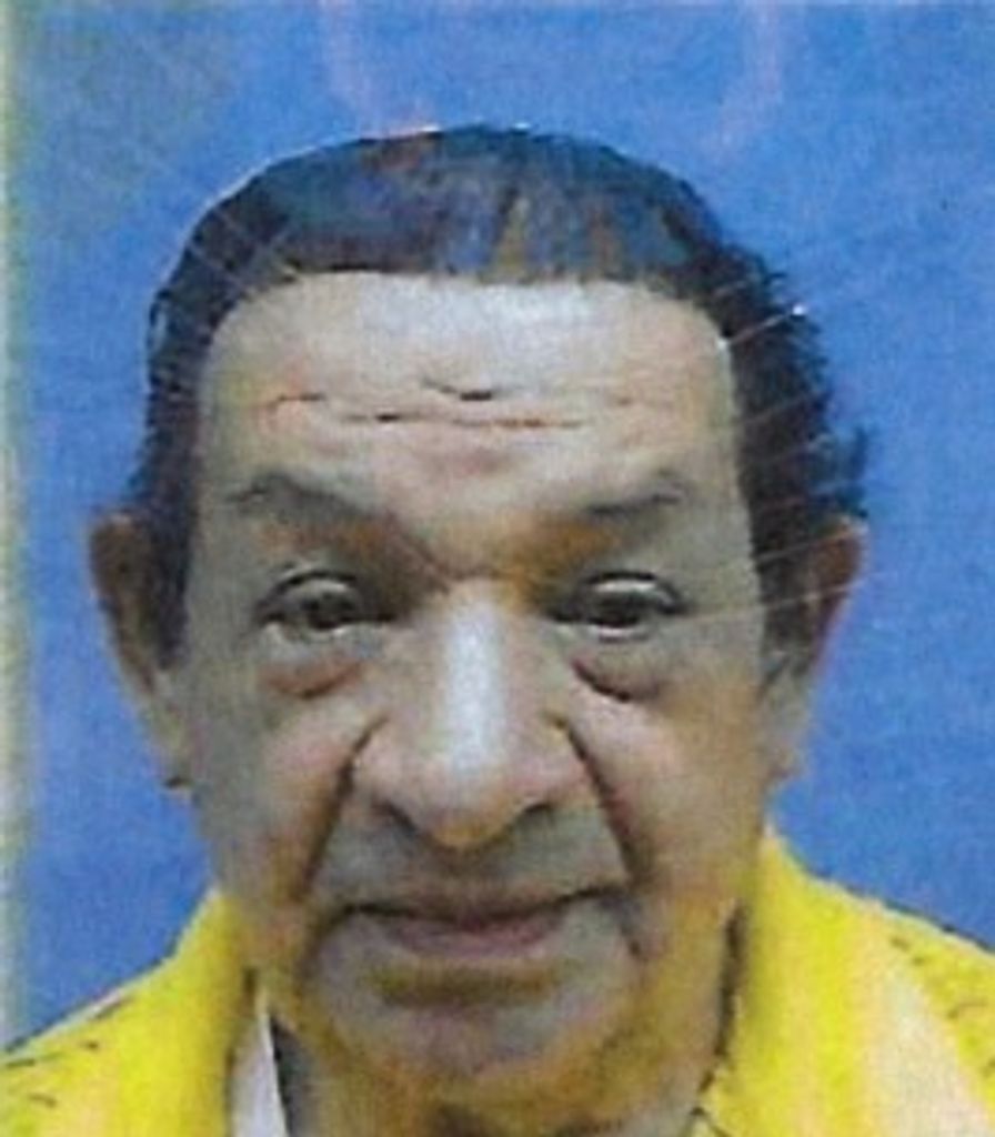 Miguel Armijos
