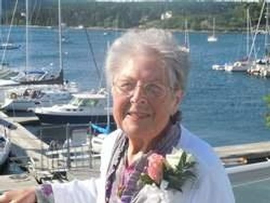 Doris ''Leola'' Crouse