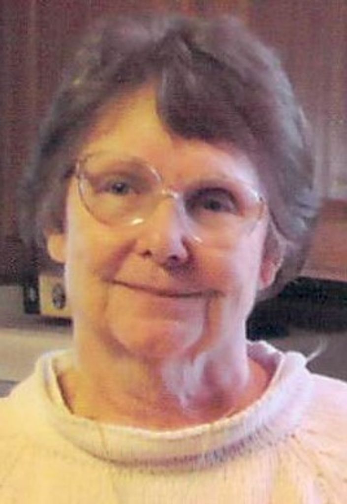 Martha Ann Stinson