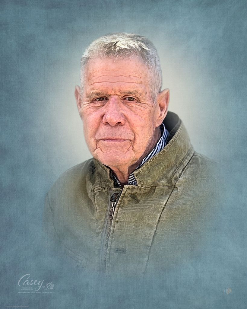 Mr. William F. Dwyer Jr. Profile Photo