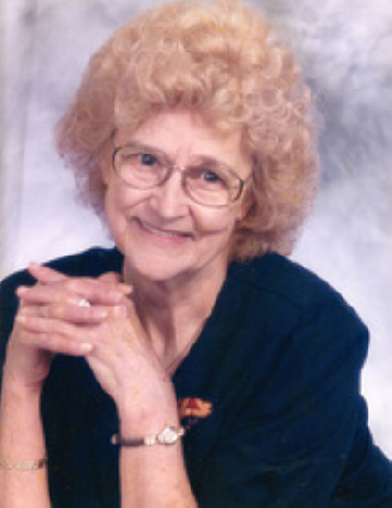 Doris Chitwood Profile Photo