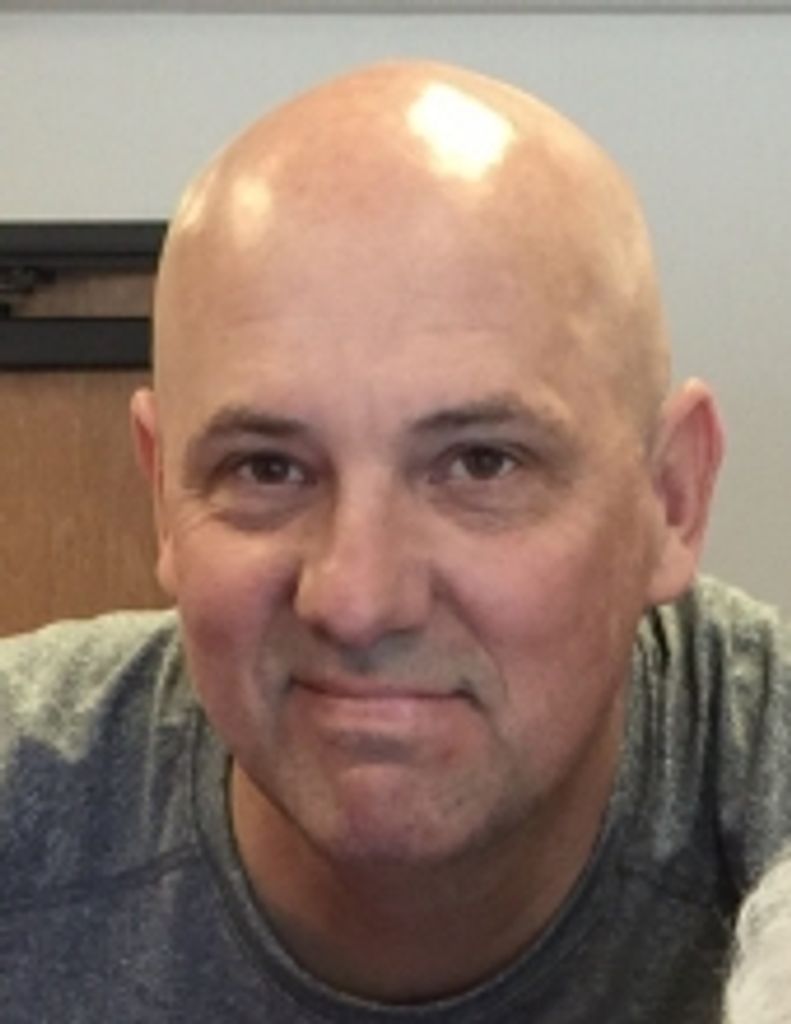 Michael Wade Sellers - Mcnabb Funeral Home