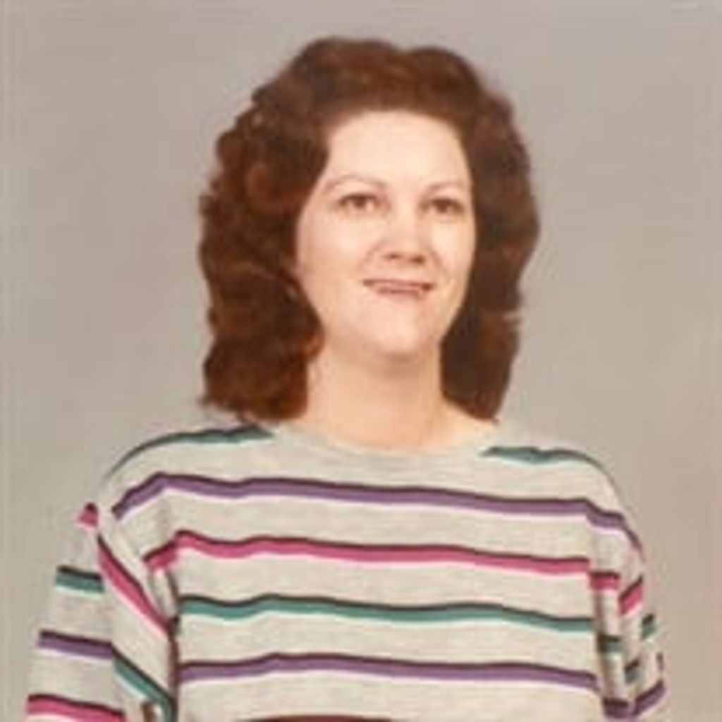 Loretta Eberle
