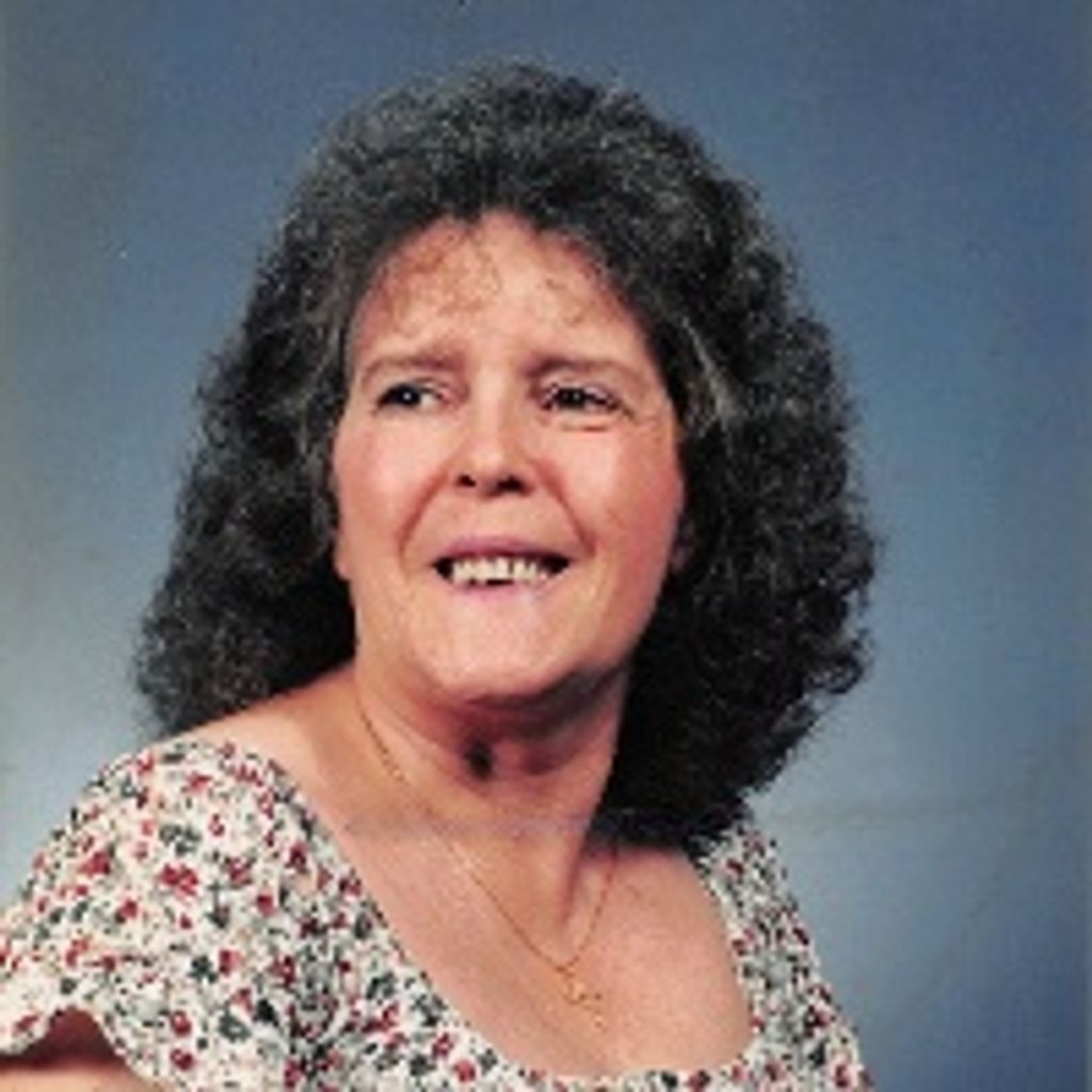 Florence "Monk" Register Profile Photo