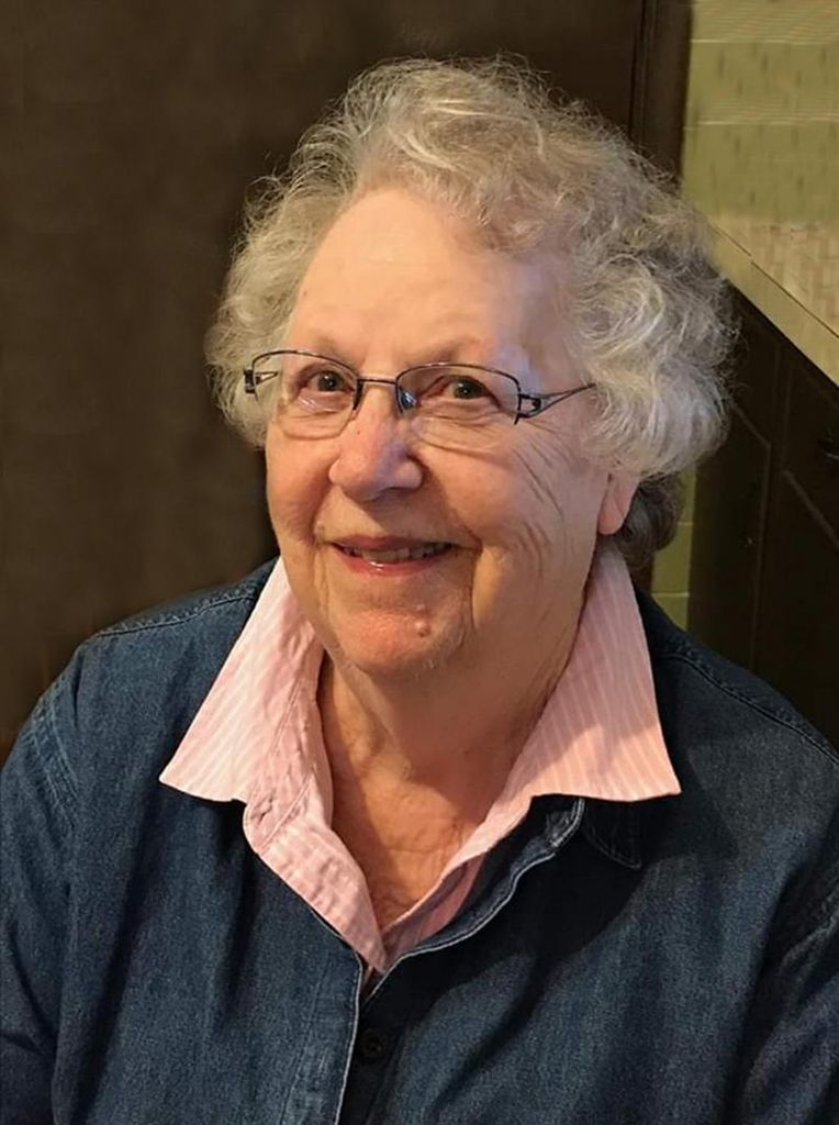 Catherine Ambur Profile Photo