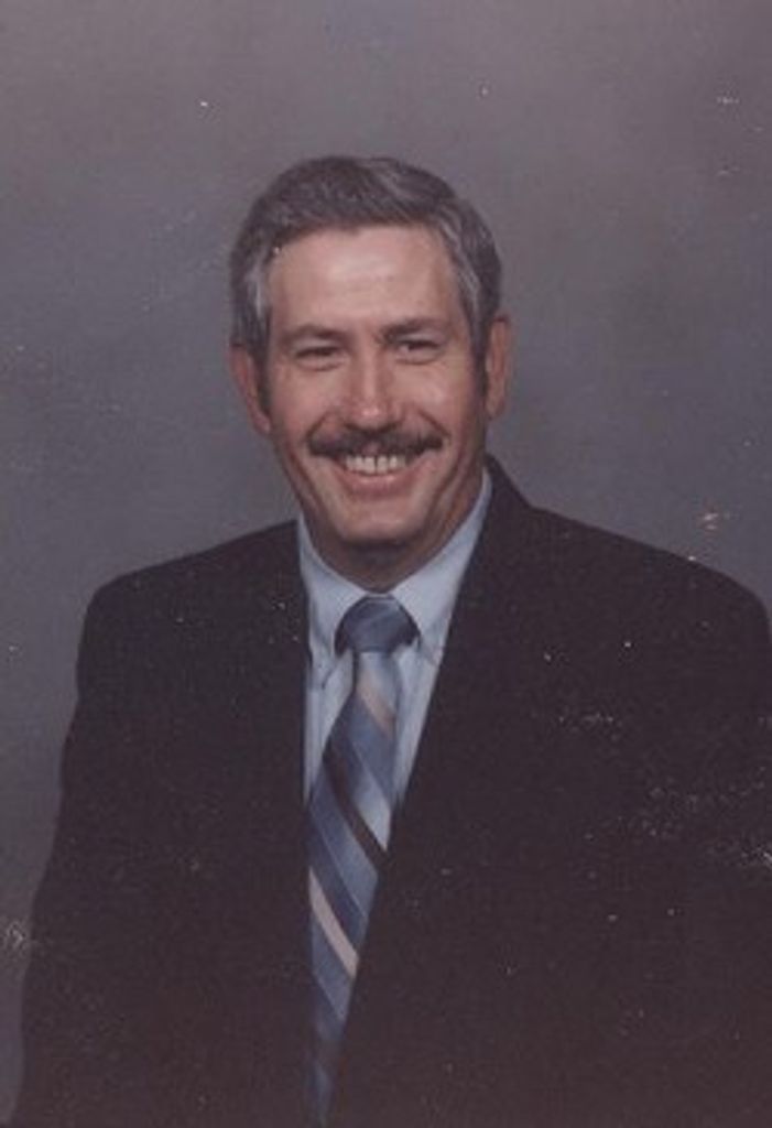 Huey Whitehead