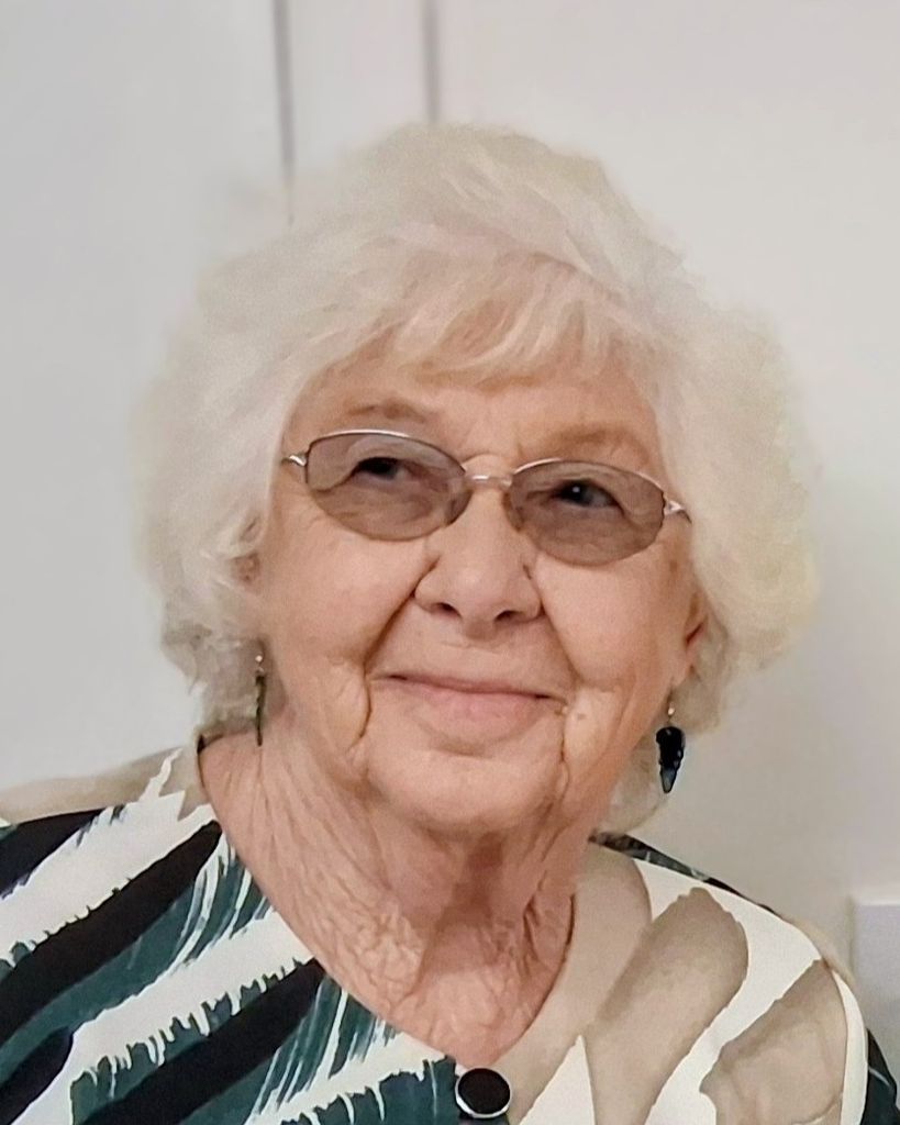 Mary Christine Childers Profile Photo