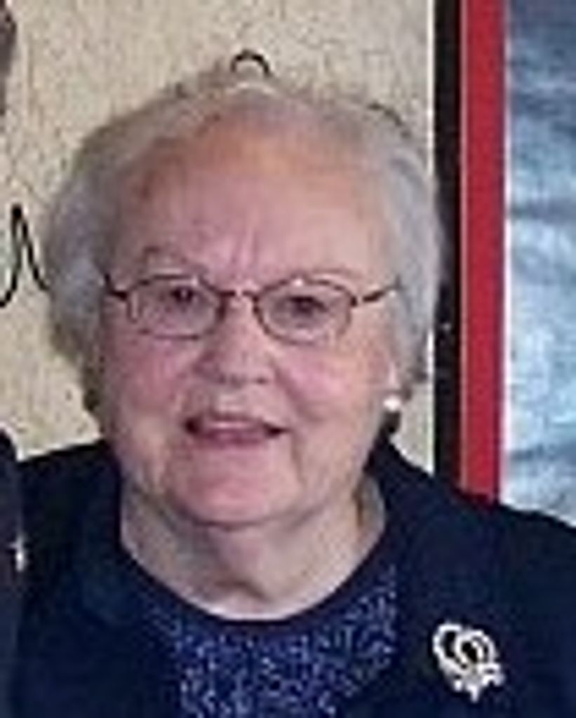Doris Hixon