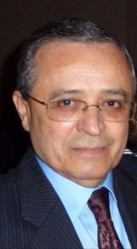 Antonio "Tony" Torres Profile Photo