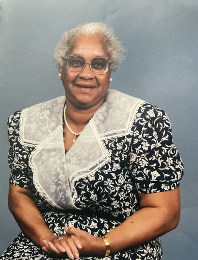 Pearl Mae Williams Profile Photo