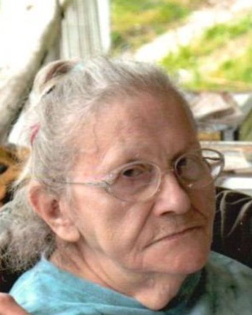 Mary Bunch