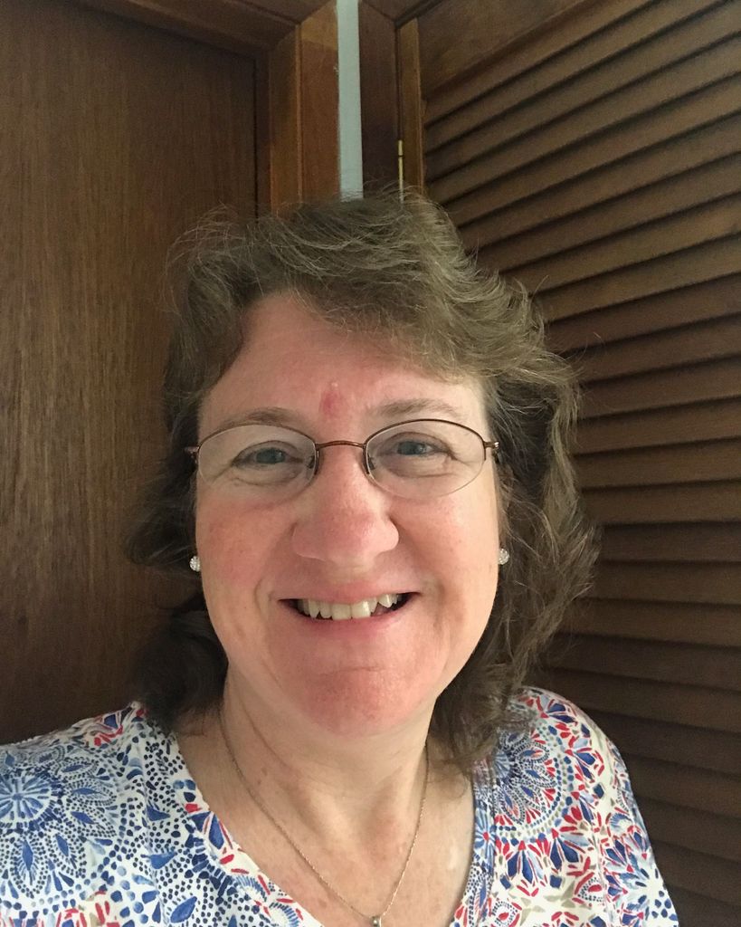 Tracey Lauren Winkler