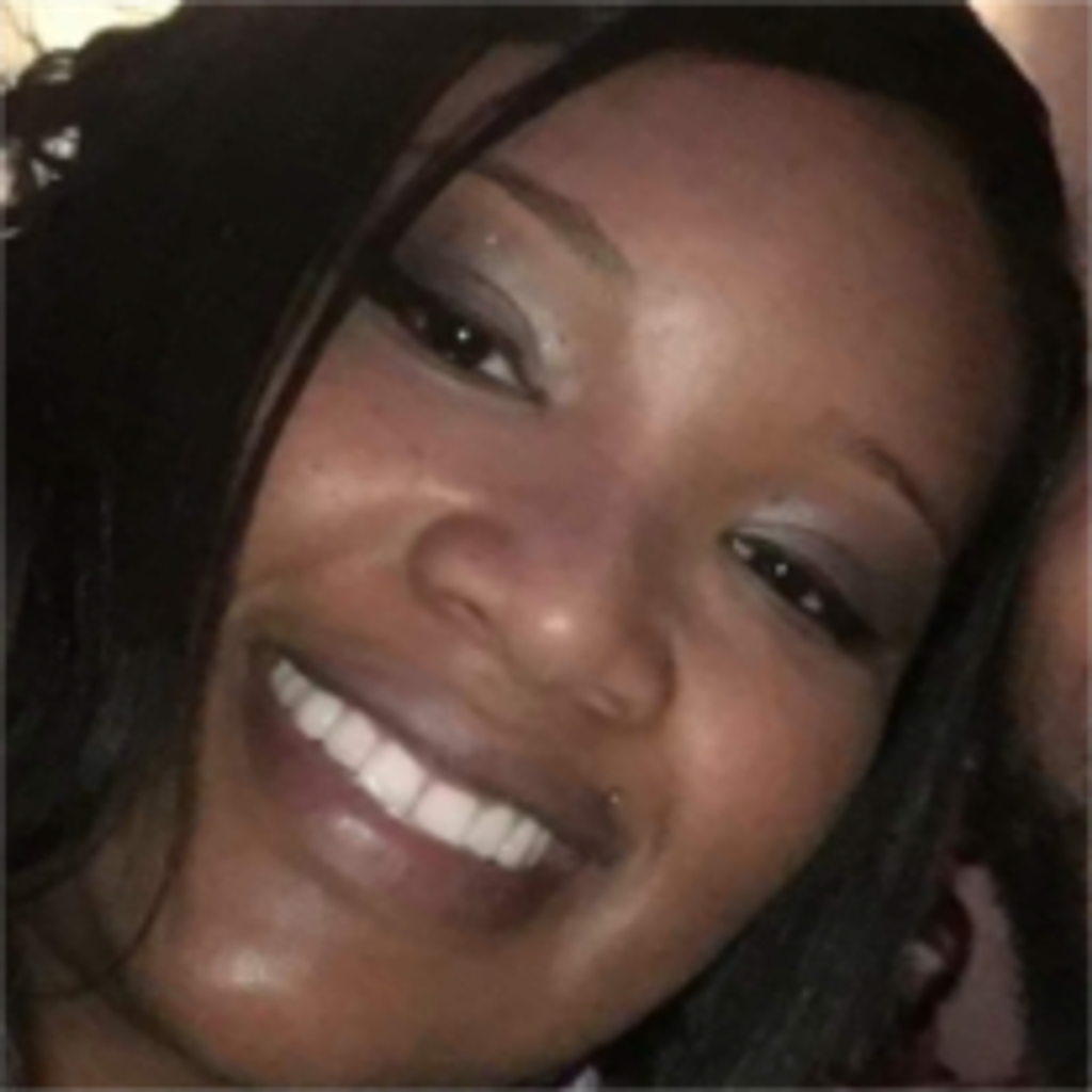 Miss Ta'Sharra Nichole Terry