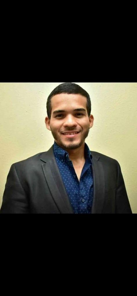 Brian Moises Penaloza Padilla