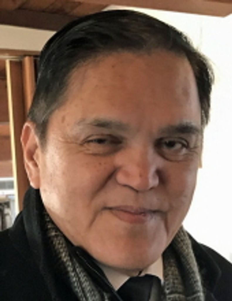 Ernesto "Ener" Roxas