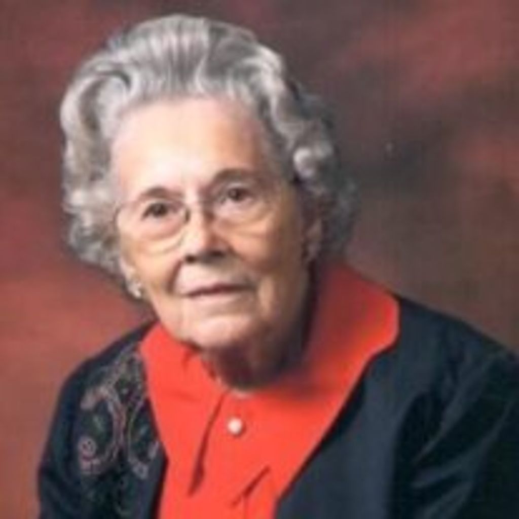 Leah Woods Benson