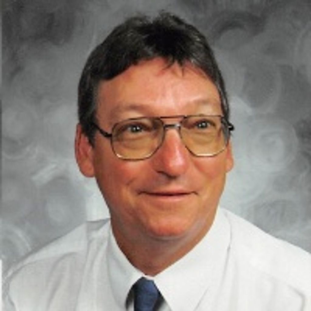 Harold Eugene Morrison