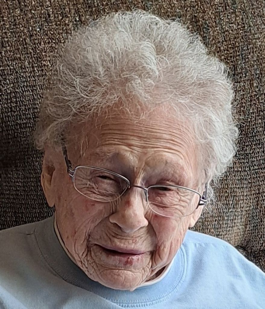 Leona A. (Maag)  Moore