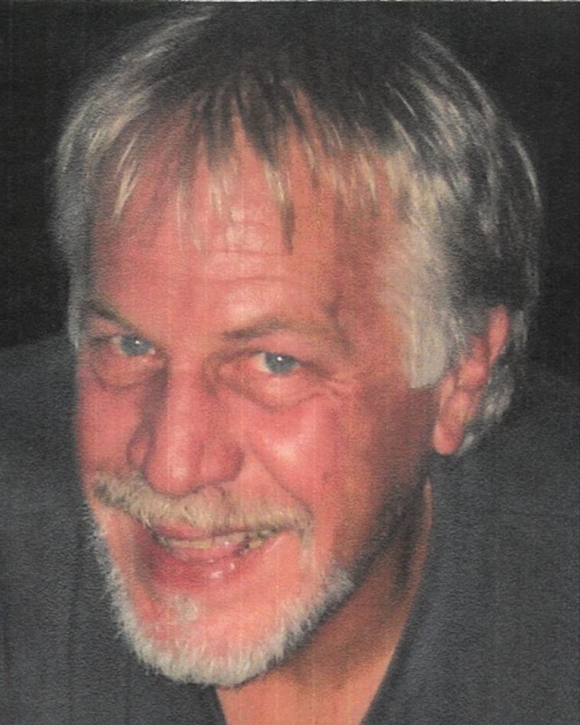 James R. "Bone" Swain Profile Photo