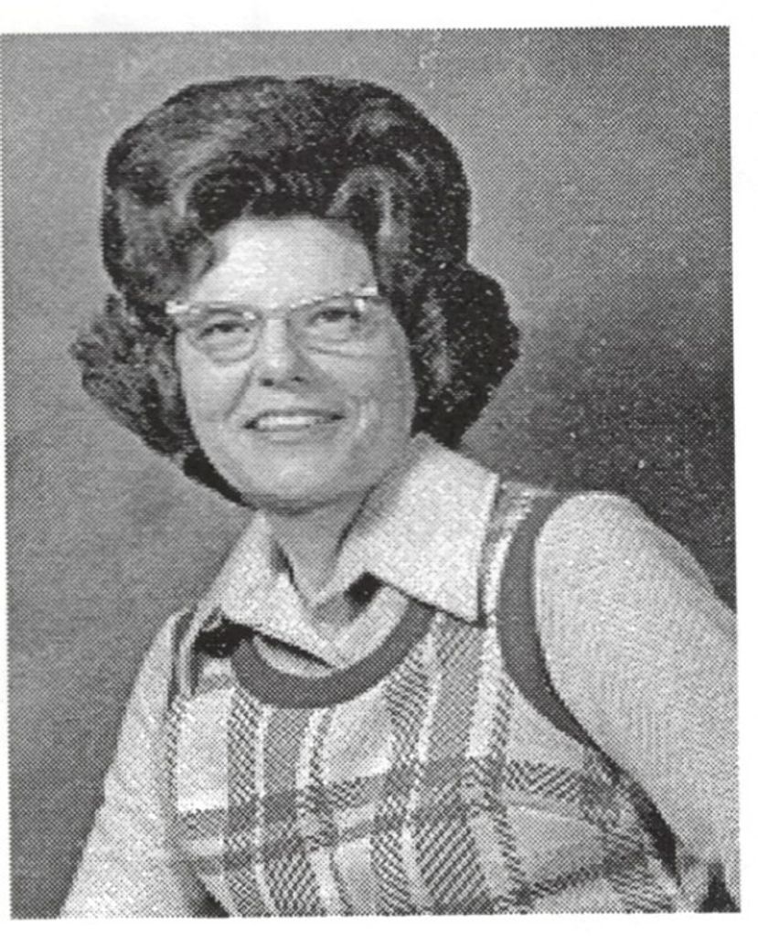 Betty Jo Pirkle Profile Photo