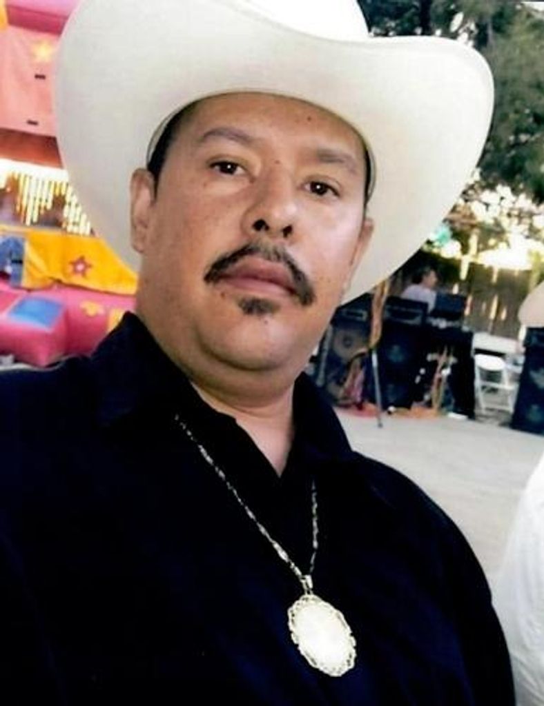 Rafael Munoz Aguayo Profile Photo