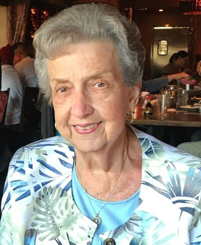 Virginia Adelaide Varacek