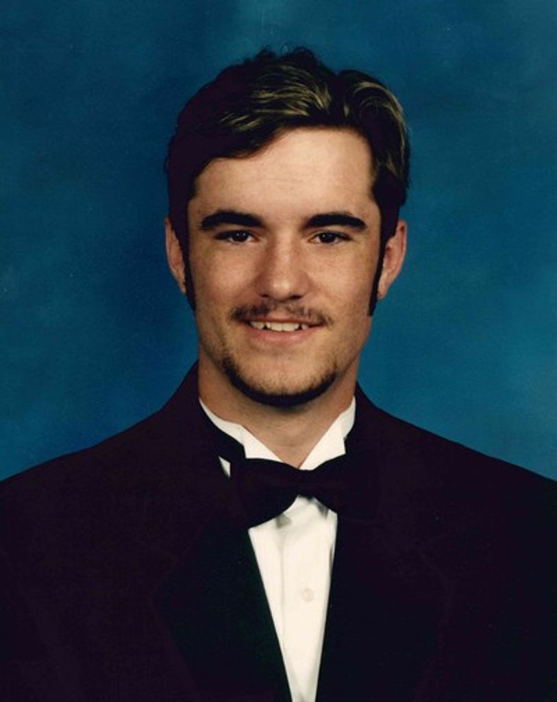 Billy A. Kesterson
