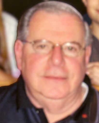 Thomas C. Fratto's obituary image