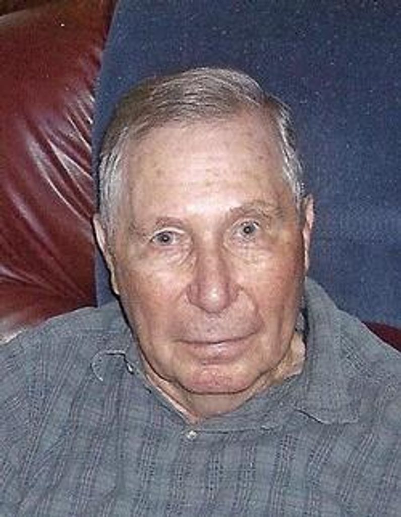 William Junior Hensley Profile Photo