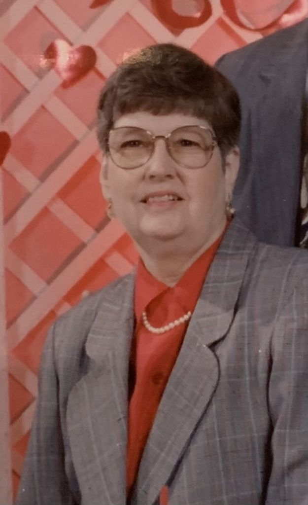 Mary Johnson Josselet Profile Photo