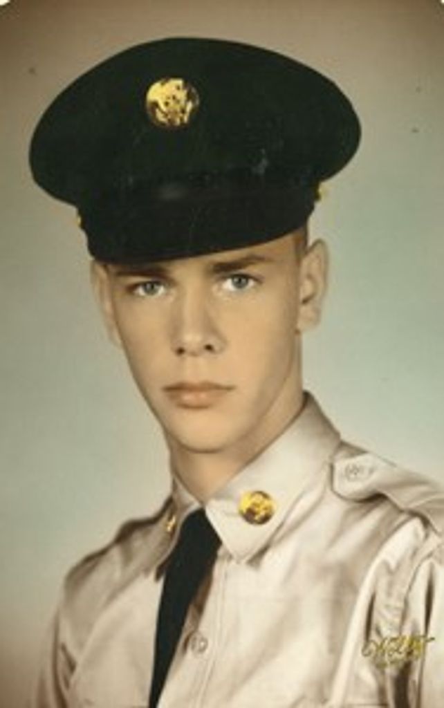 Louis Rusty Meier