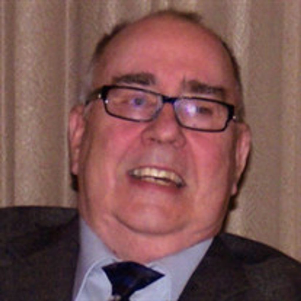 Paul "Dave" Urban