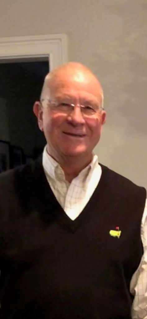 Gary "Skip" Fay Profile Photo