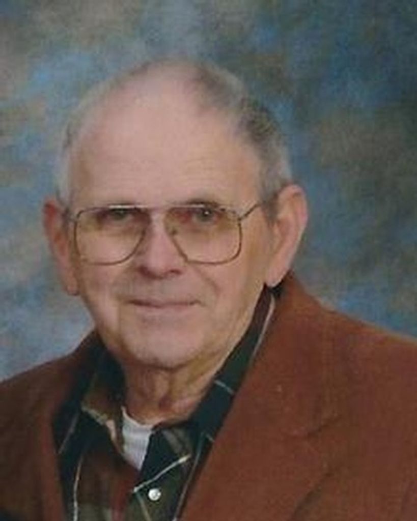 Joe W. Cole