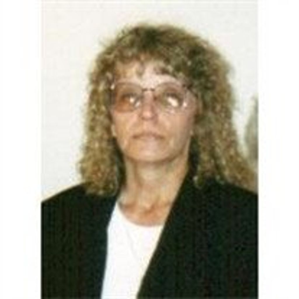Julie  Ann Foster