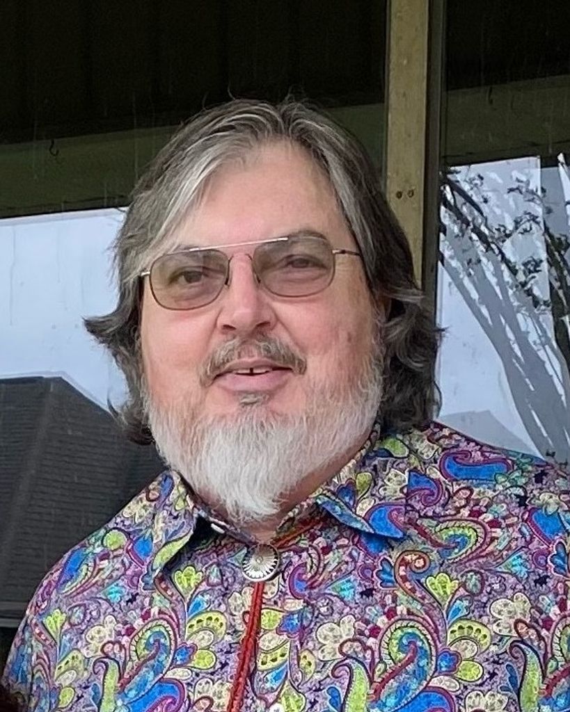 Billy "Nash" Johnson Profile Photo