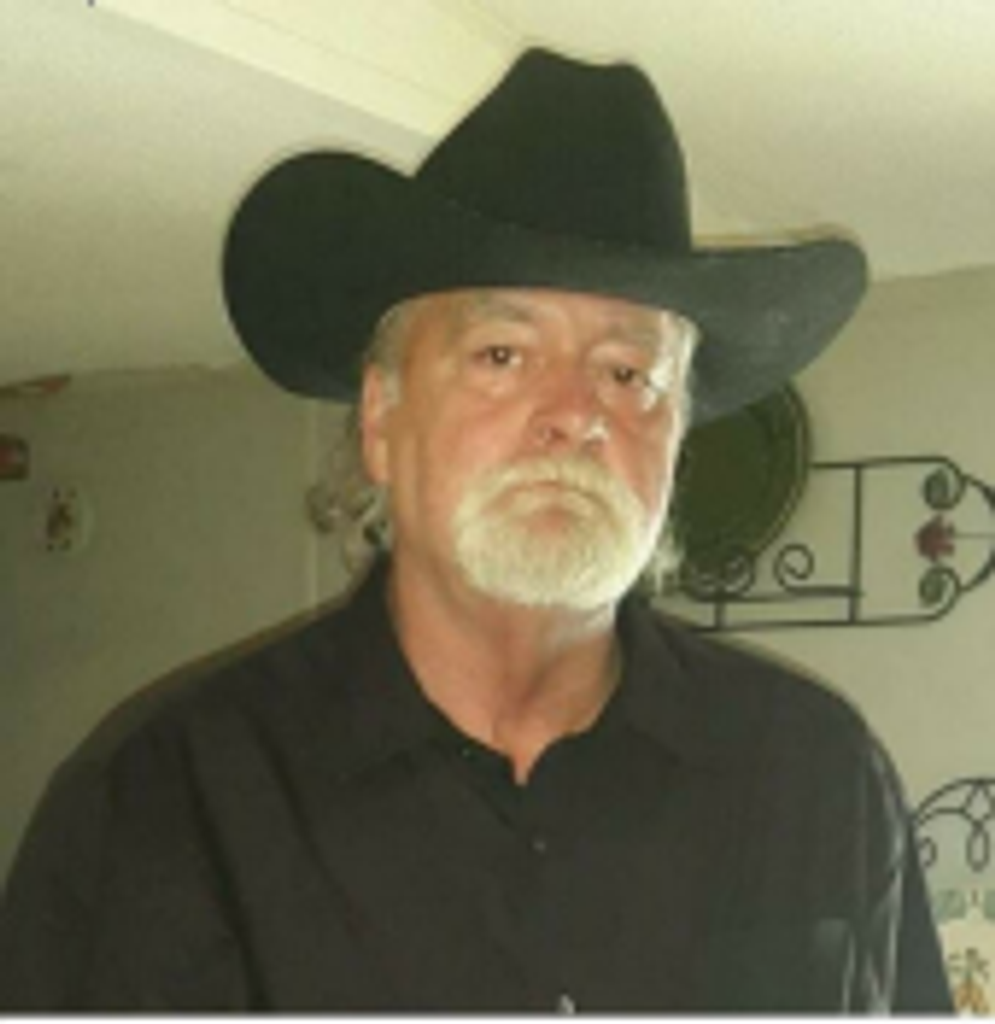 Herbert 'Herb' Woodall