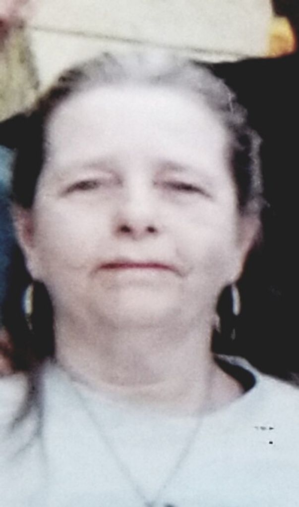 Deborah E. "Debbie" Eduardo
