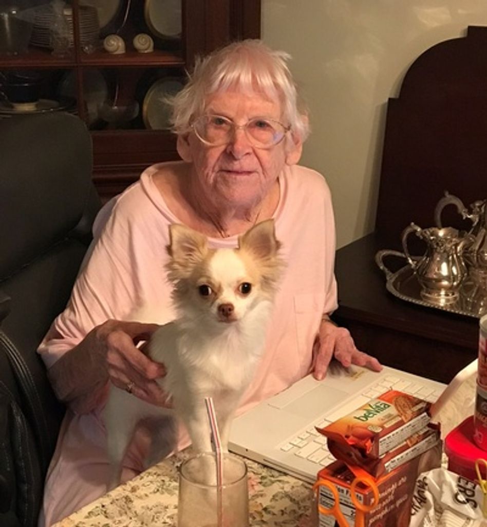 Phyllis Ann Keen, Ph.D. Profile Photo