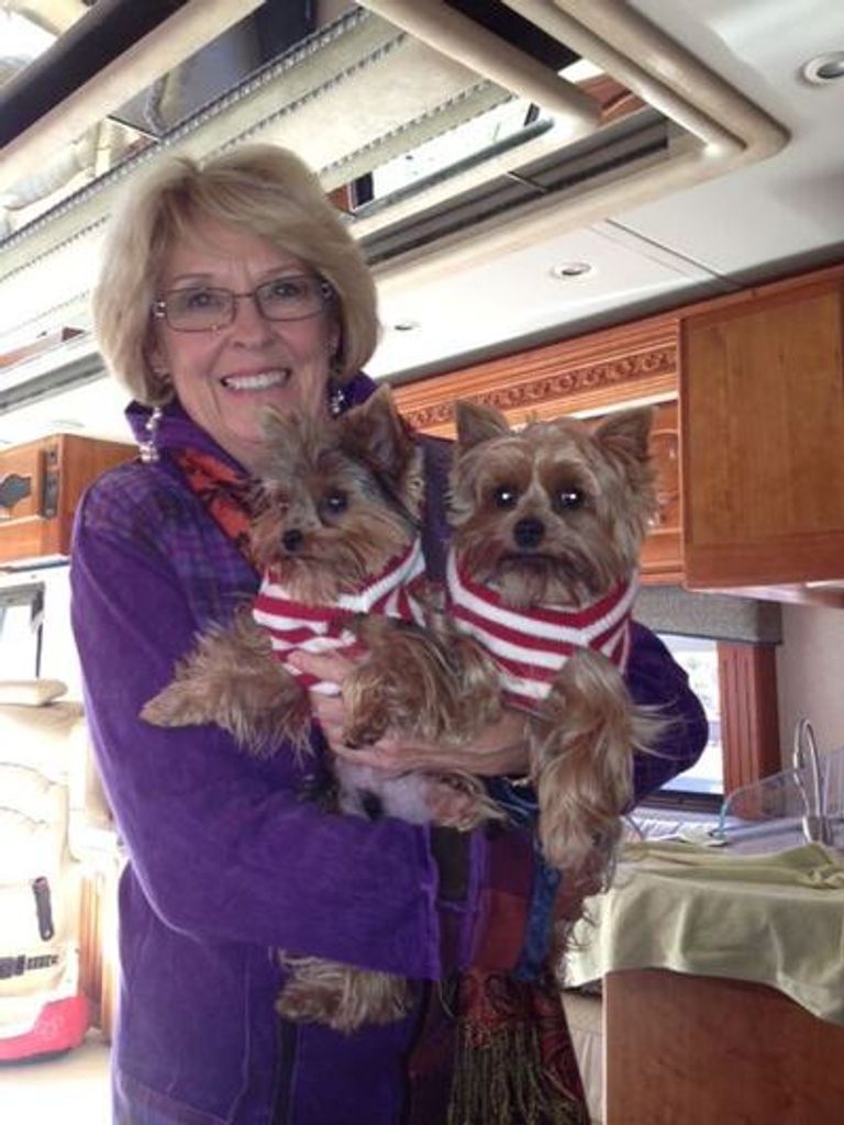 Linda D. Koch Profile Photo