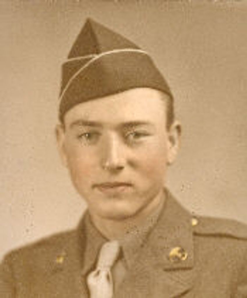 Louis William Hawes Profile Photo