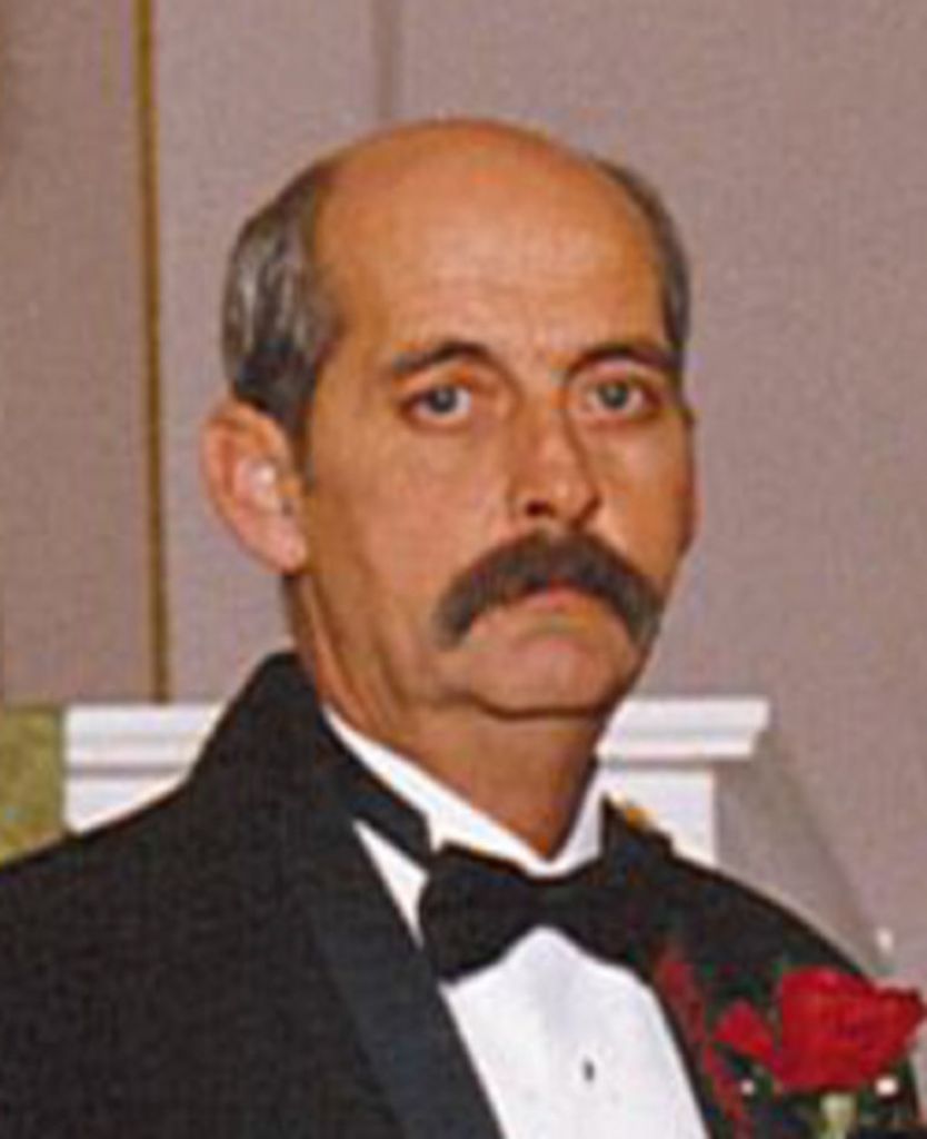 Billy D. "Pete" Witbracht