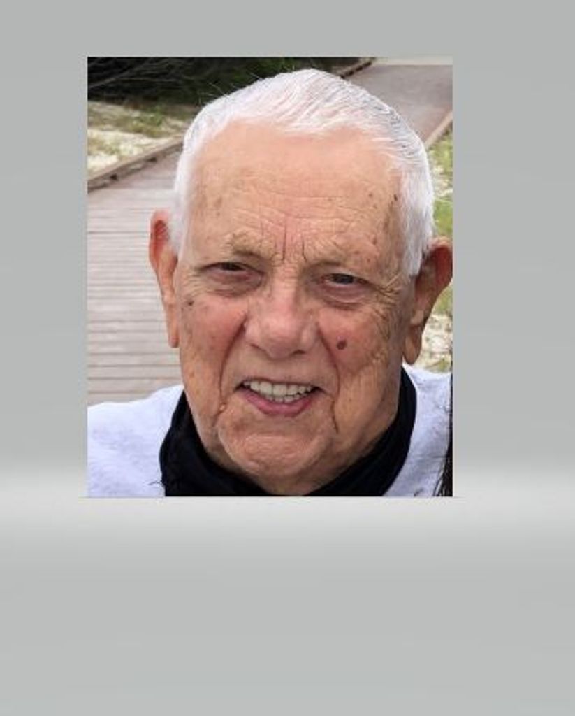 Gilbert Henry Roof Jr.