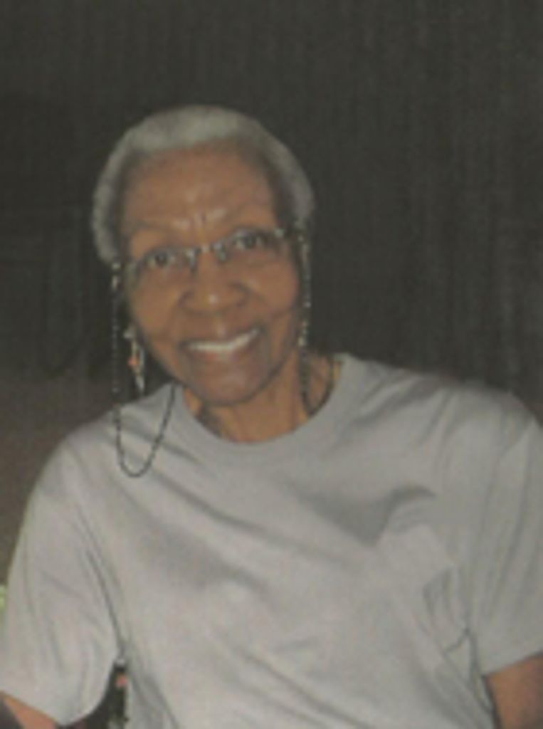 Margaret Welch