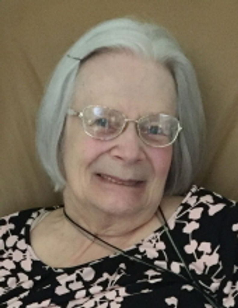 Marion E. Schaefer