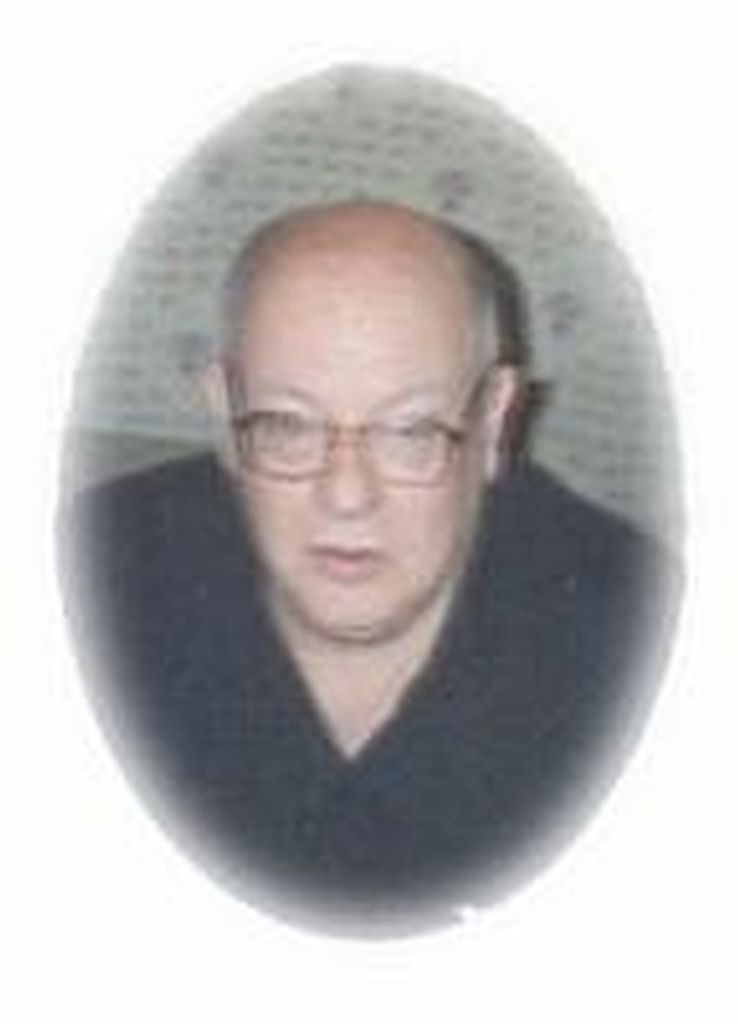 Arnold Ray Moody